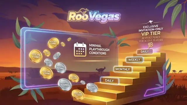 Why Roo Vegas Skips No-Deposit Bonuses in Favor of Free Play