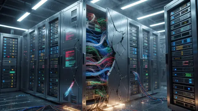 Government Presses Meta to Rework How Content Reaches Users