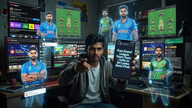 Fantasy Cricket Promotions Highlight Gaps in Platform Oversight